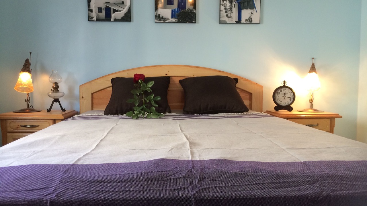 Photo of Bedroom in Chott Mariem