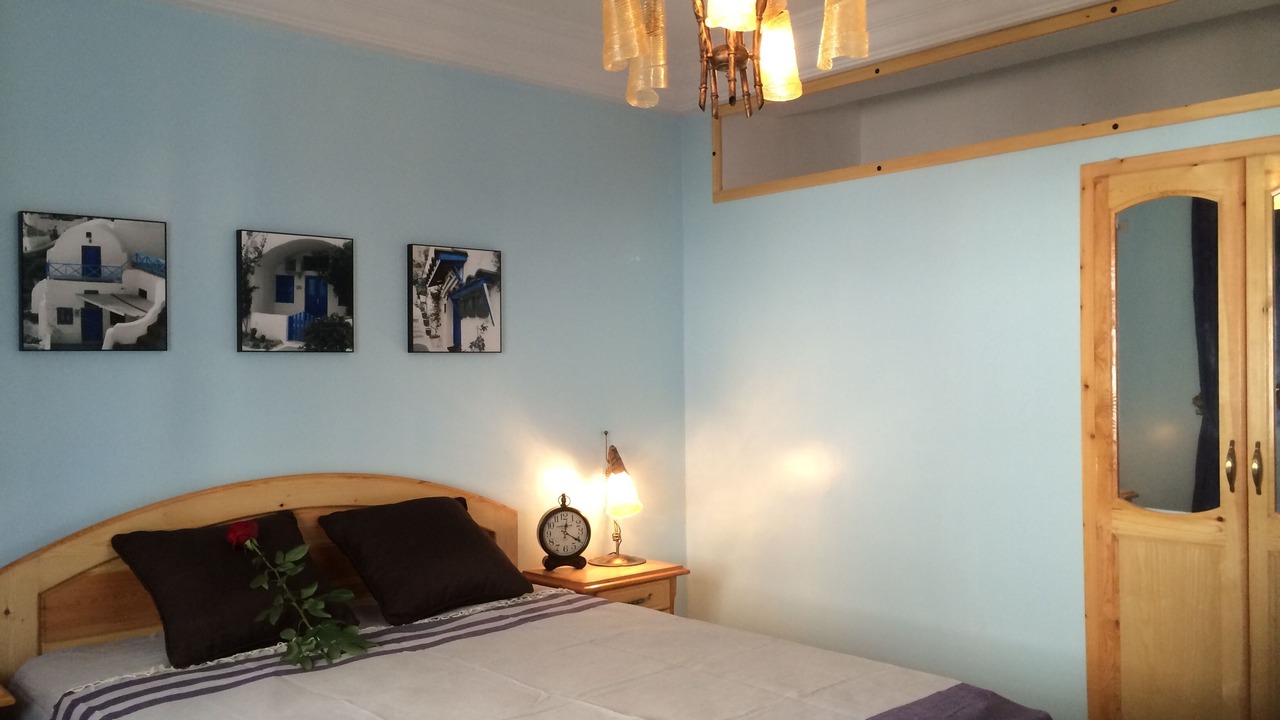 Photo of Bedroom in Chott Mariem