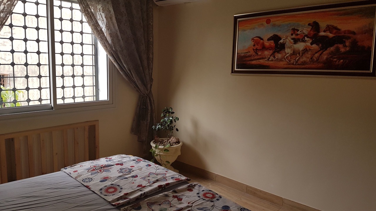 Photo of Bedroom in Chott Mariem