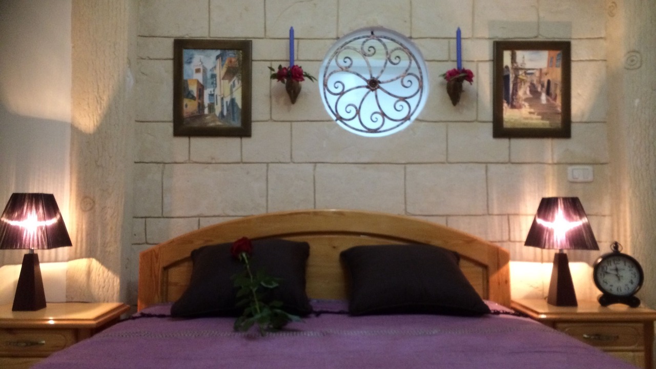 Photo of Bedroom in Chott Mariem