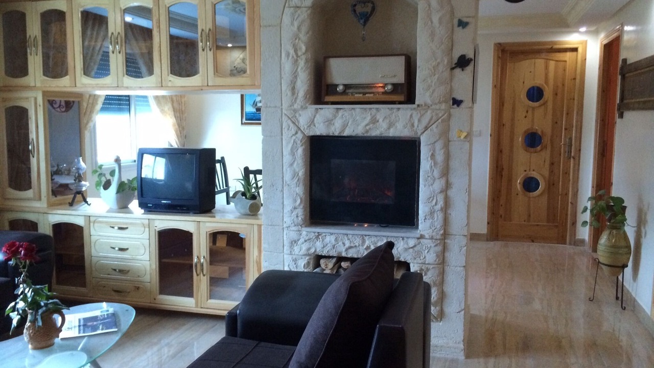 Photo of Livingroom in Chott Mariem