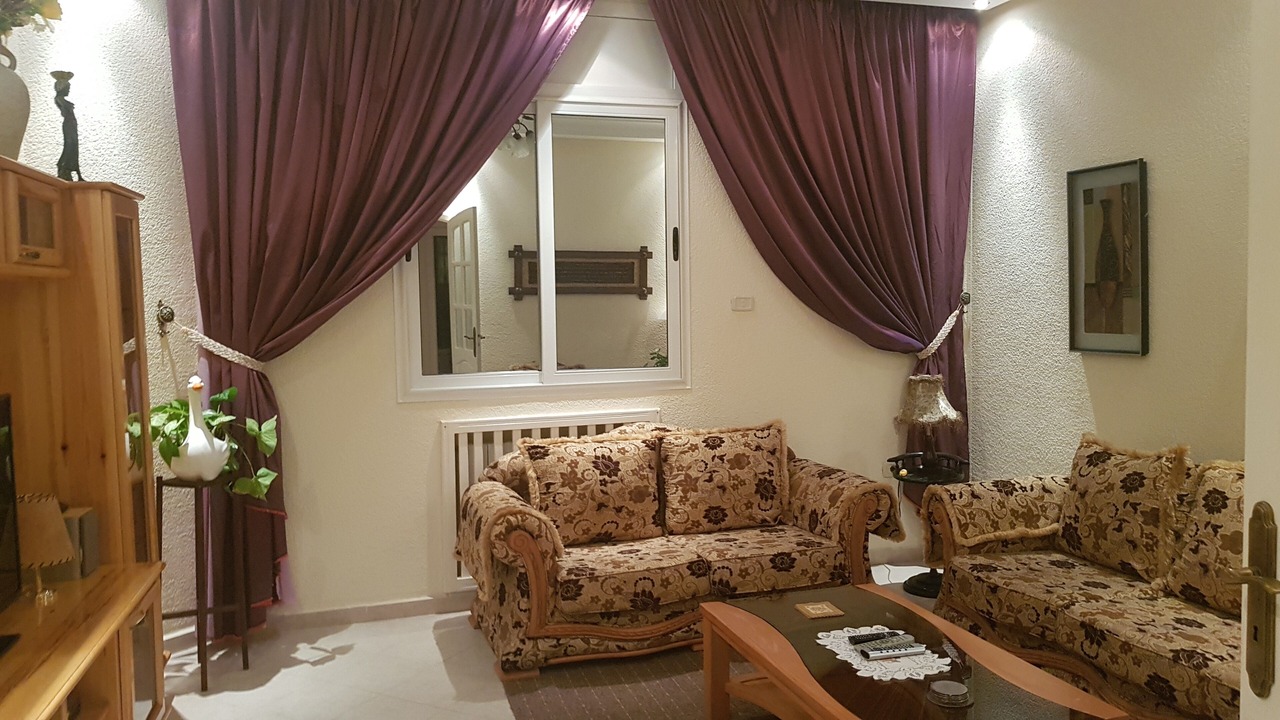 Photo of Livingroom in Chott Mariem