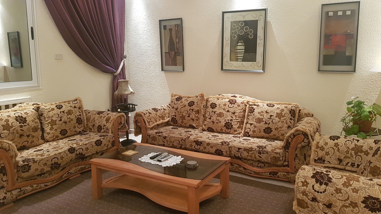 Photo of Livingroom in Chott Mariem