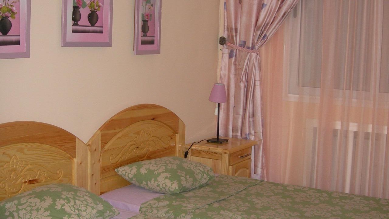 Photo of Bedroom in Chott Mariem