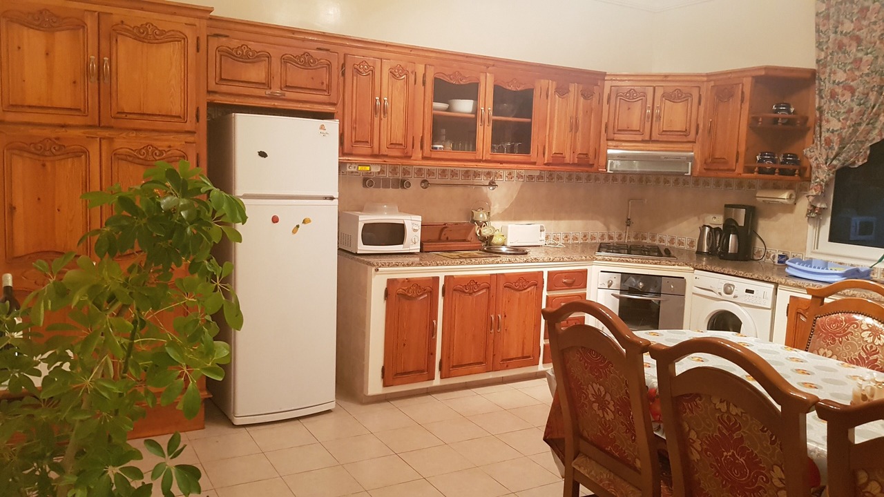 Photo of Kitchen in Chott Mariem