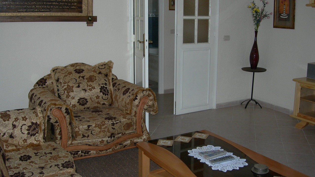 Photo of Livingroom in Chott Mariem