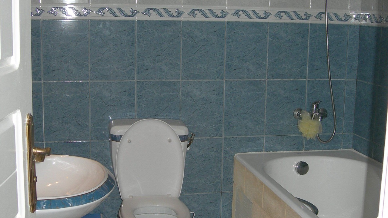 Photo of Bathroom in Chott Mariem
