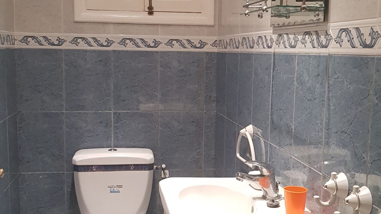 Photo of Bathroom in Chott Mariem