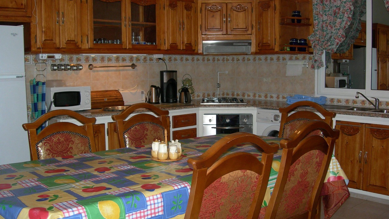 Photo of Kitchen in Chott Mariem