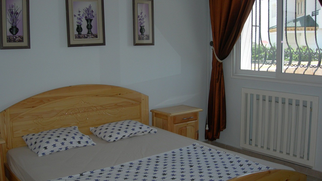 Photo of Bedroom in Chott Mariem