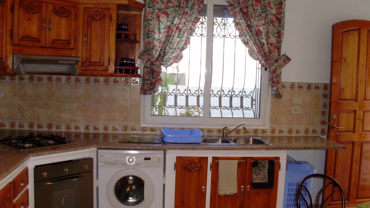 Photo of Kitchen in Chott Mariem