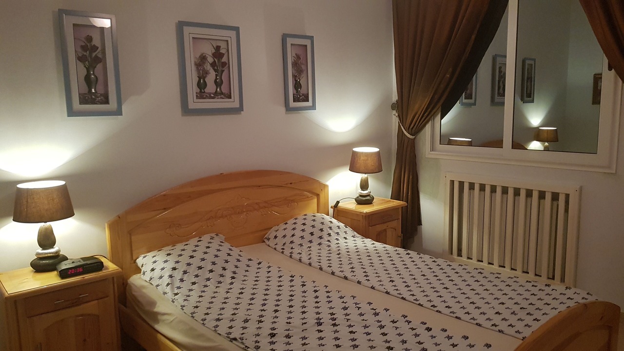 Photo of Bedroom in Chott Mariem