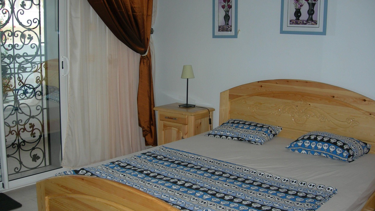 Photo of Bedroom in Chott Mariem