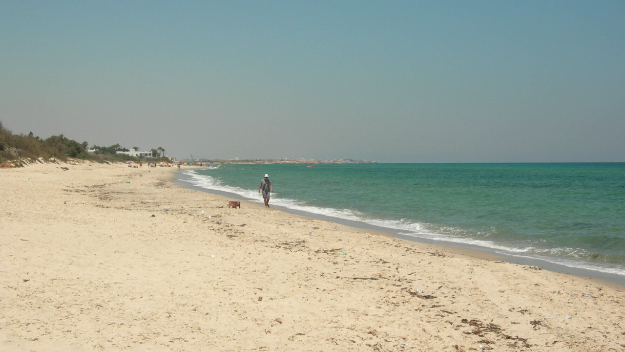 Photo of Others in Chott Mariem