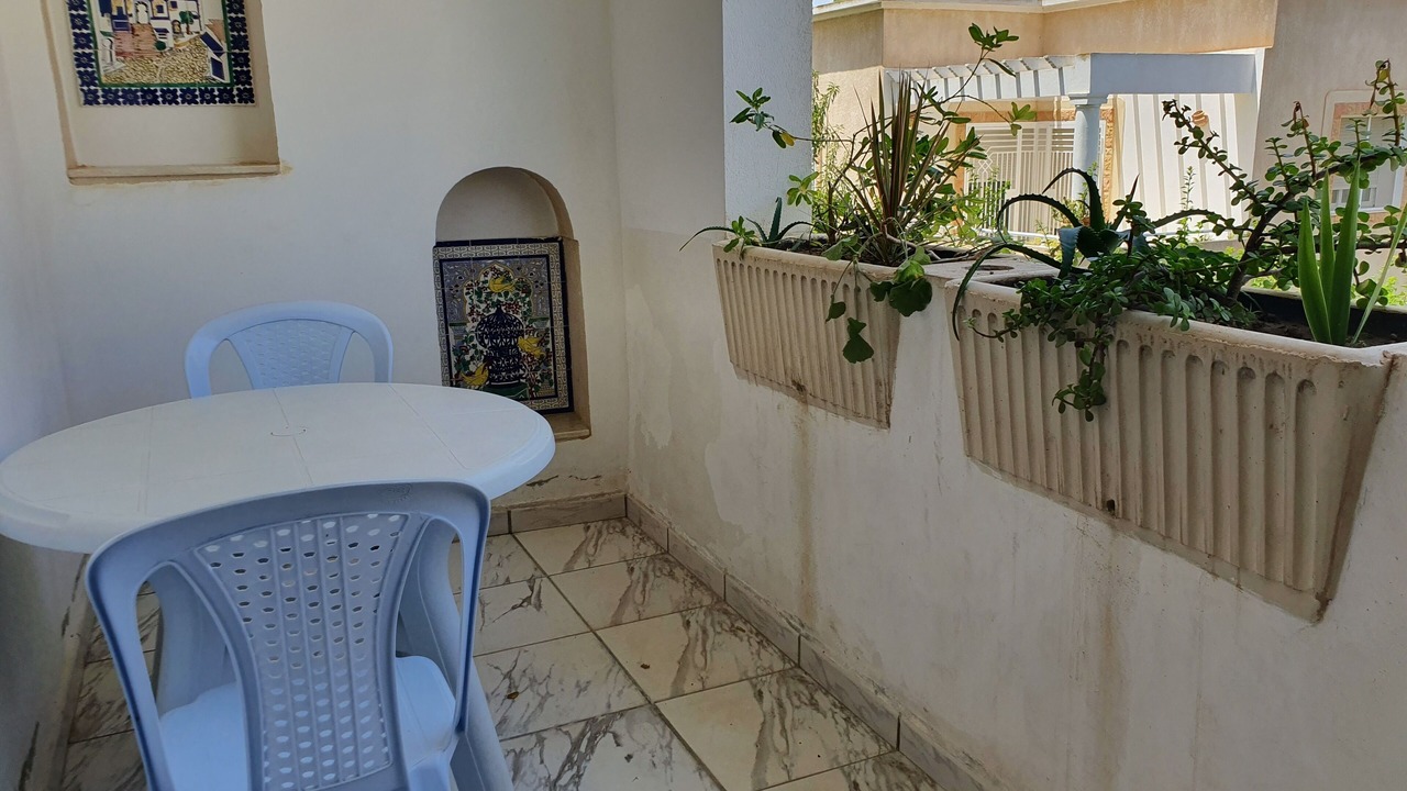 Photo of Outdoor in Chott Mariem