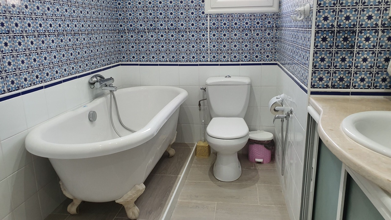 Photo of Bathroom in Chott Mariem