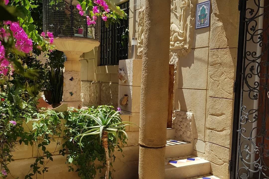 Photo of Outdoor in Chott Mariem