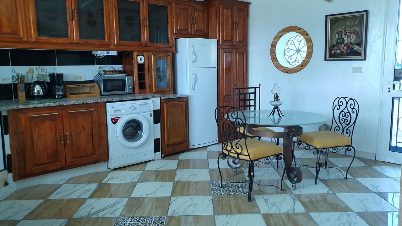 Photo of Kitchen in Chott Mariem