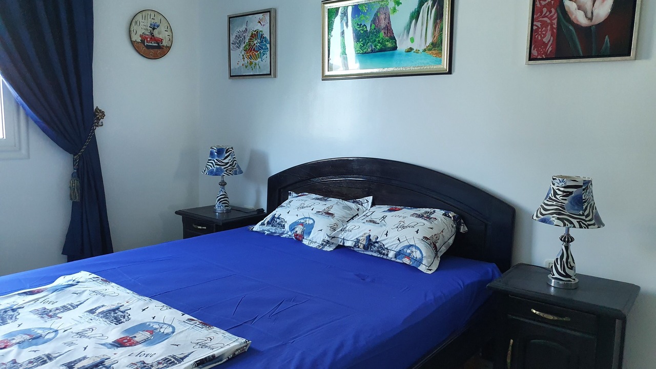 Photo of Bedroom in Chott Mariem