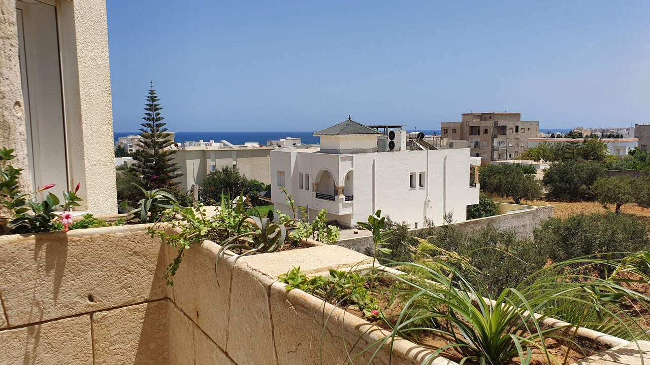 Photo of Outdoor in Chott Mariem