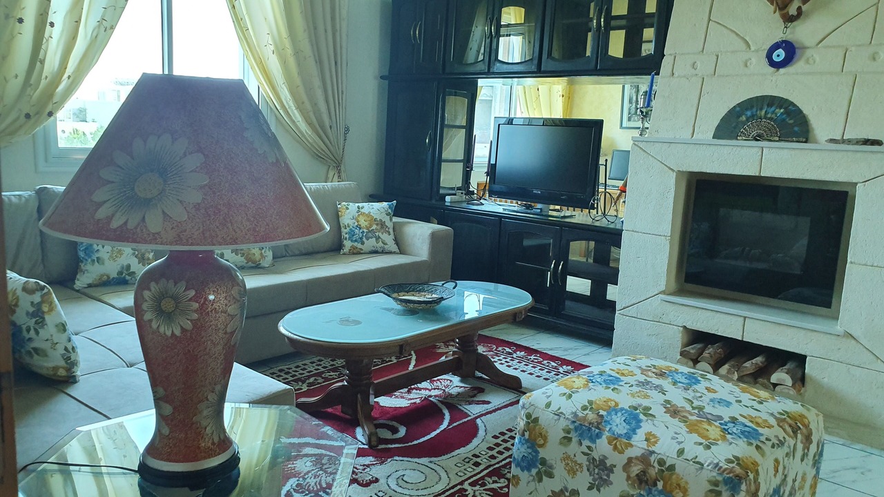 Photo of Livingroom in Chott Mariem