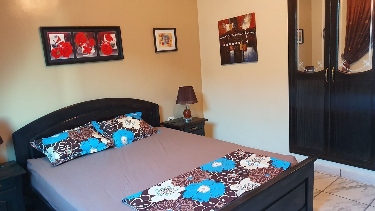 Photo of Bedroom in Chott Mariem