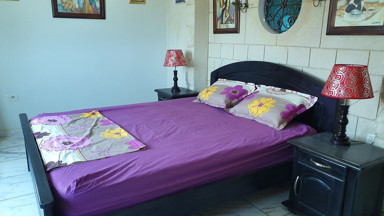 Photo of Bedroom in Chott Mariem