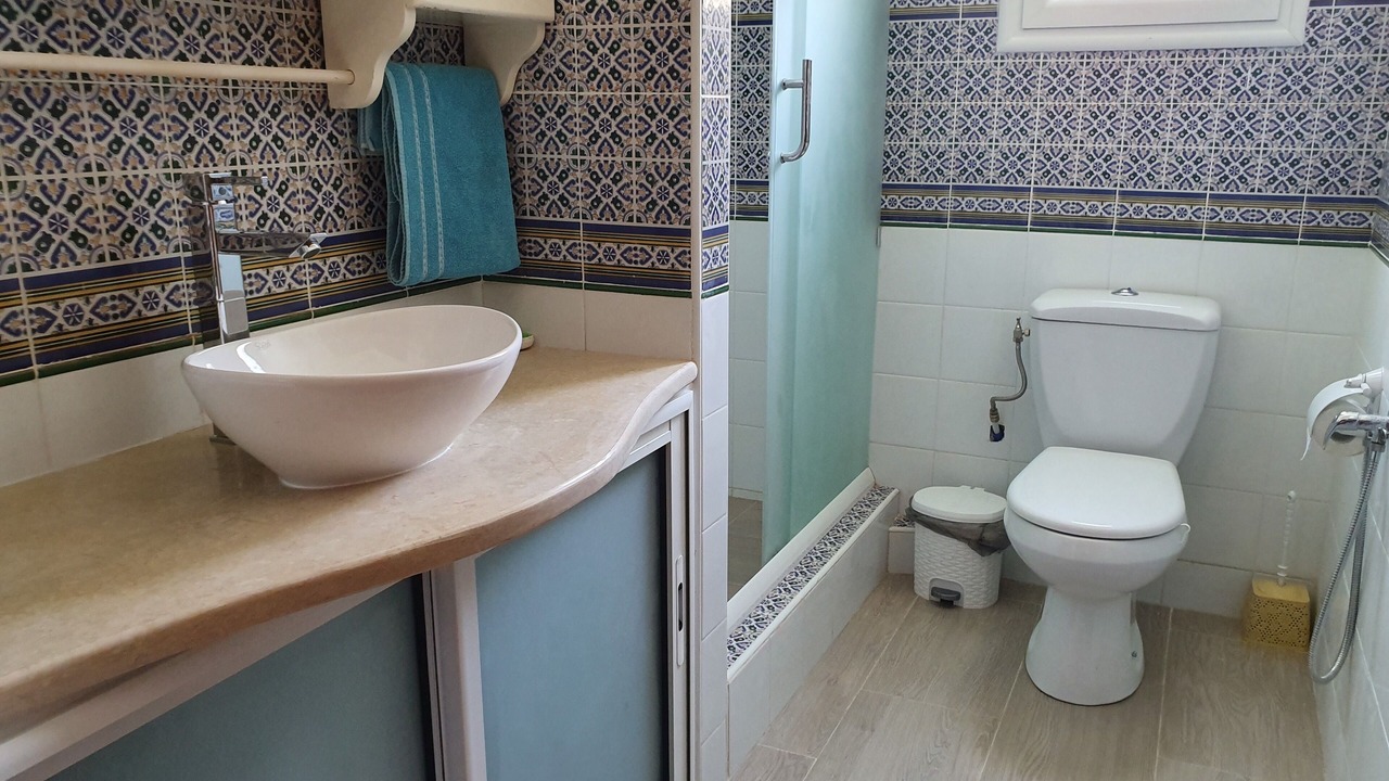 Photo of Bathroom in Chott Mariem