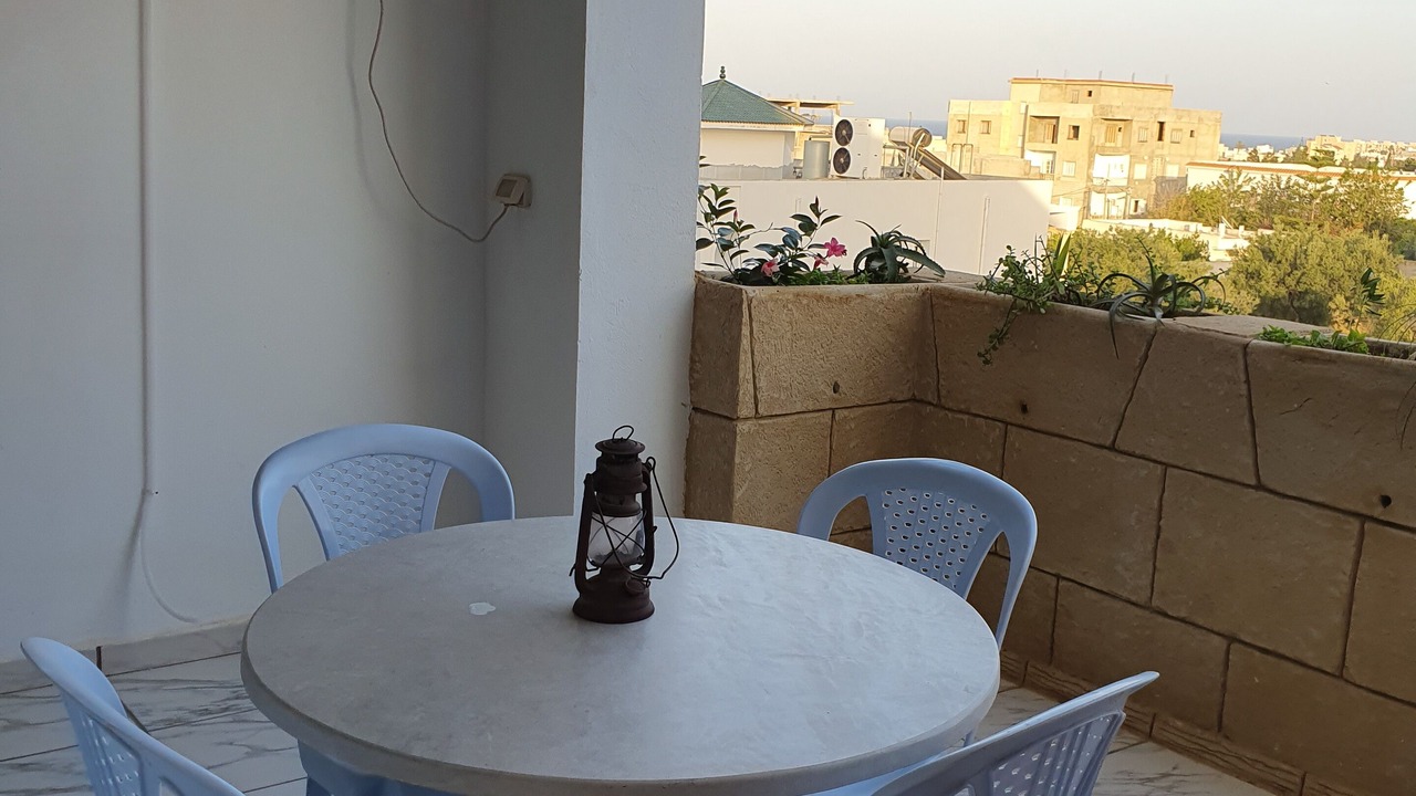 Photo of Outdoor in Chott Mariem