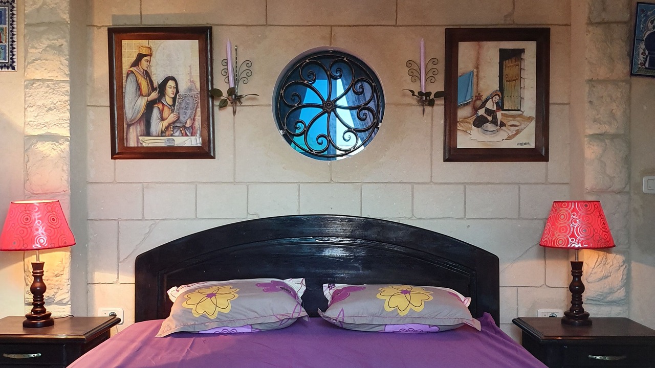 Photo of Bedroom in Chott Mariem
