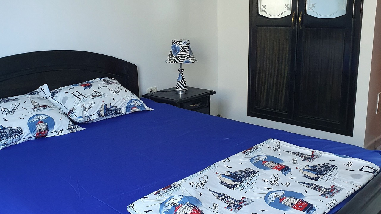 Photo of Bedroom in Chott Mariem