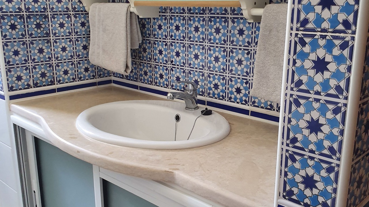 Photo of Bathroom in Chott Mariem