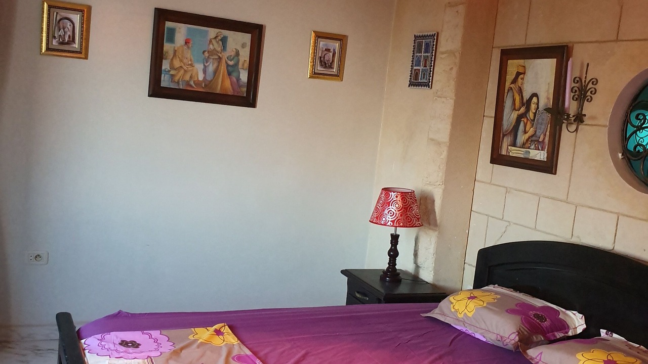 Photo of Bedroom in Chott Mariem