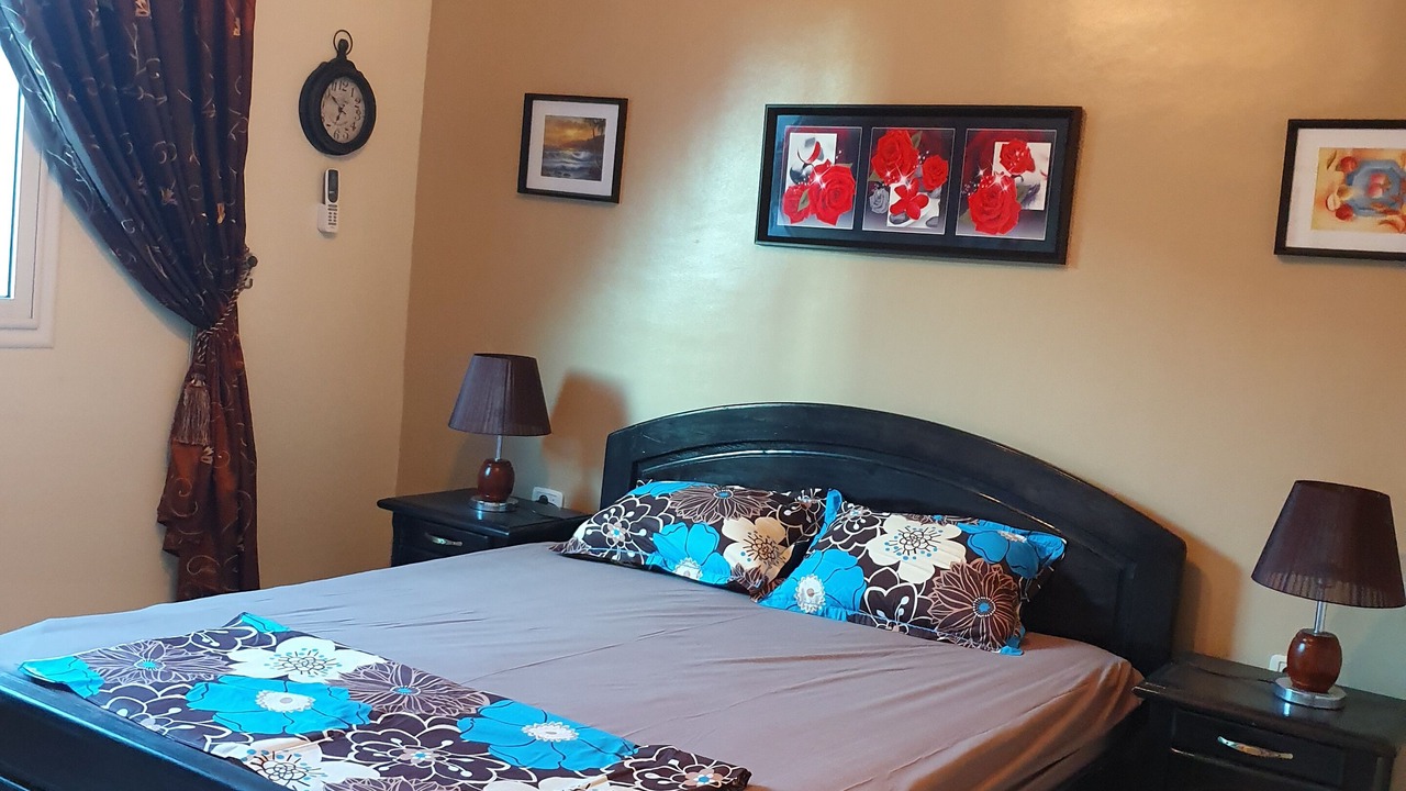 Photo of Bedroom in Chott Mariem