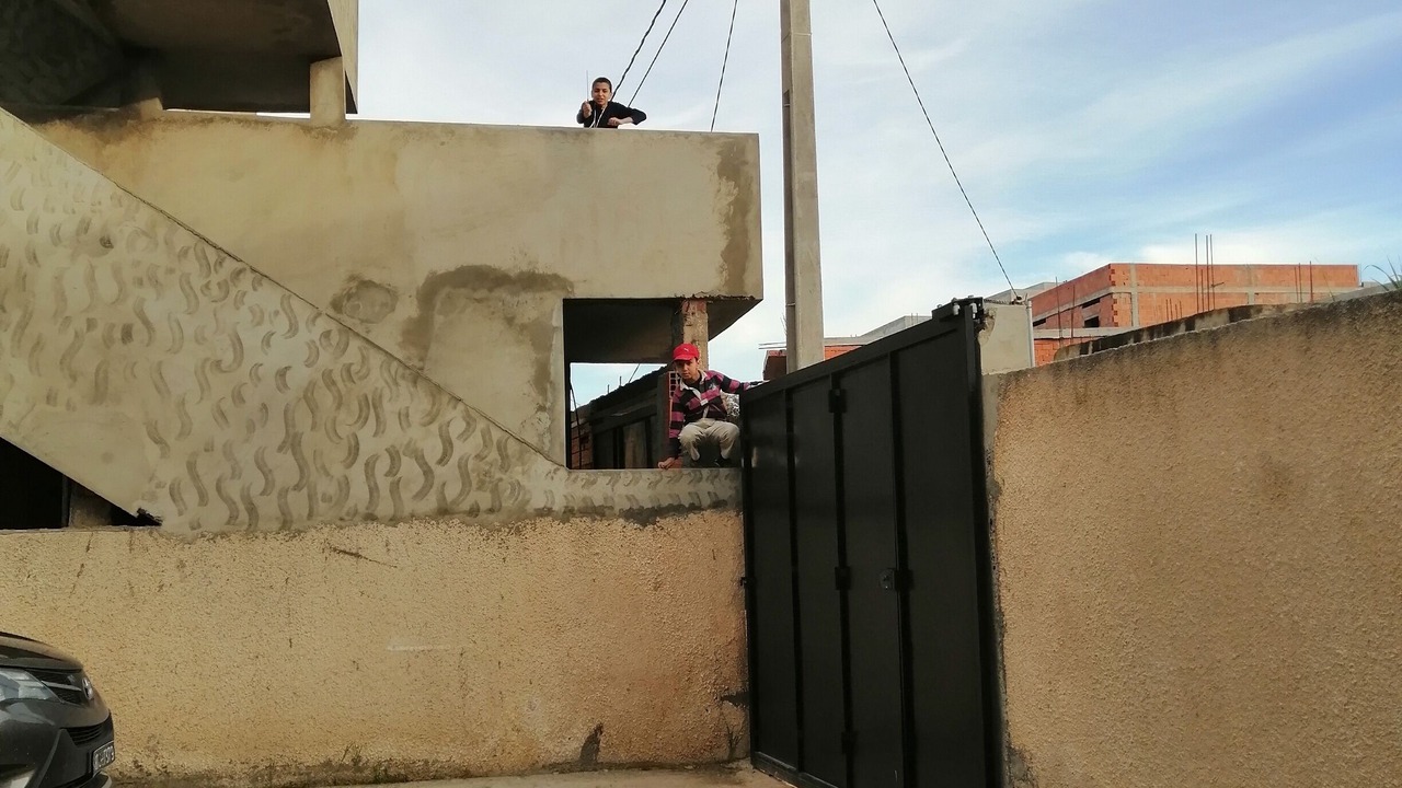Photo of Outdoor in Tunis