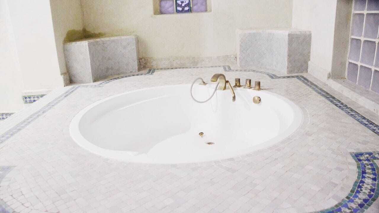Photo of Bathroom in Palmeraie