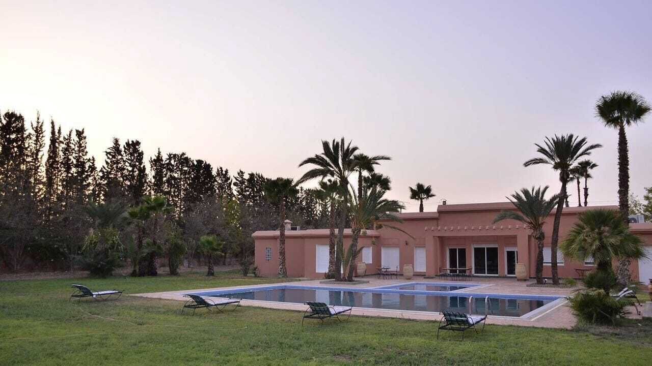 Photo of Outdoor in Palmeraie