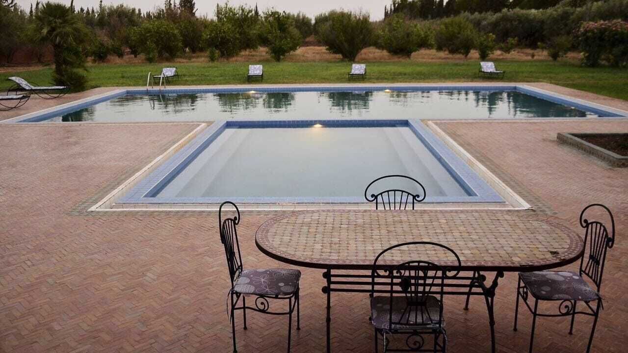 Photo of Outdoor in Palmeraie