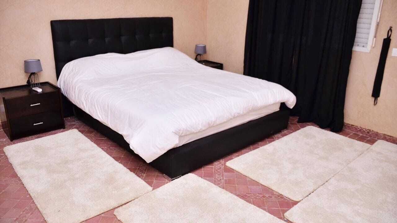 Photo of Bedroom in Palmeraie