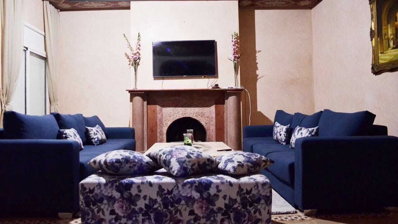 Photo of Livingroom in Palmeraie