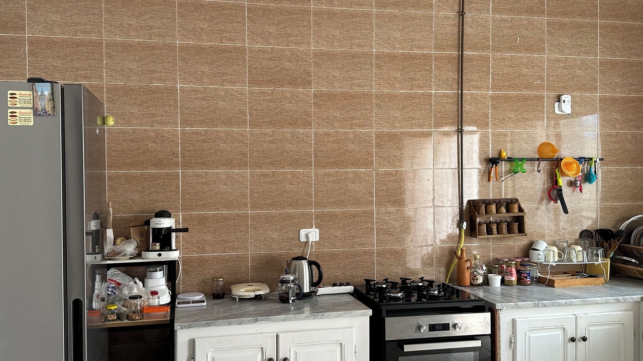 Photo of Kitchen in Sidi Abdel Aziz