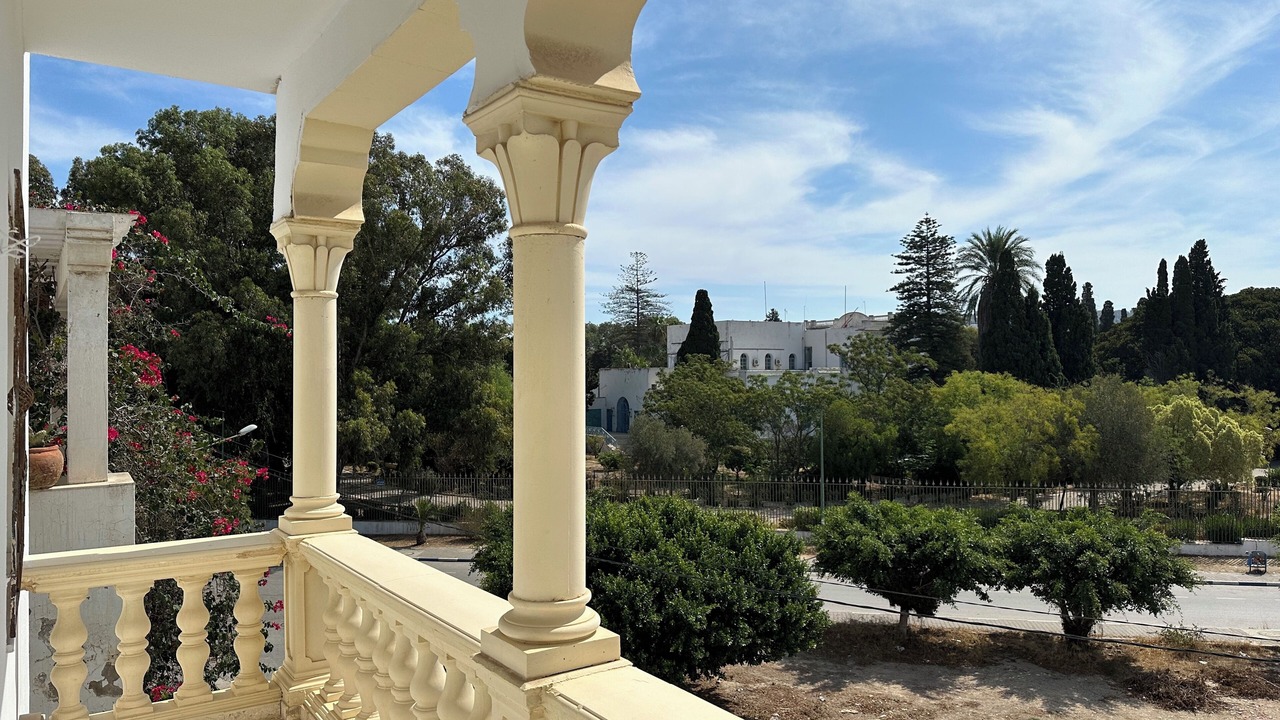 Photo of Outdoor in Sidi Abdel Aziz
