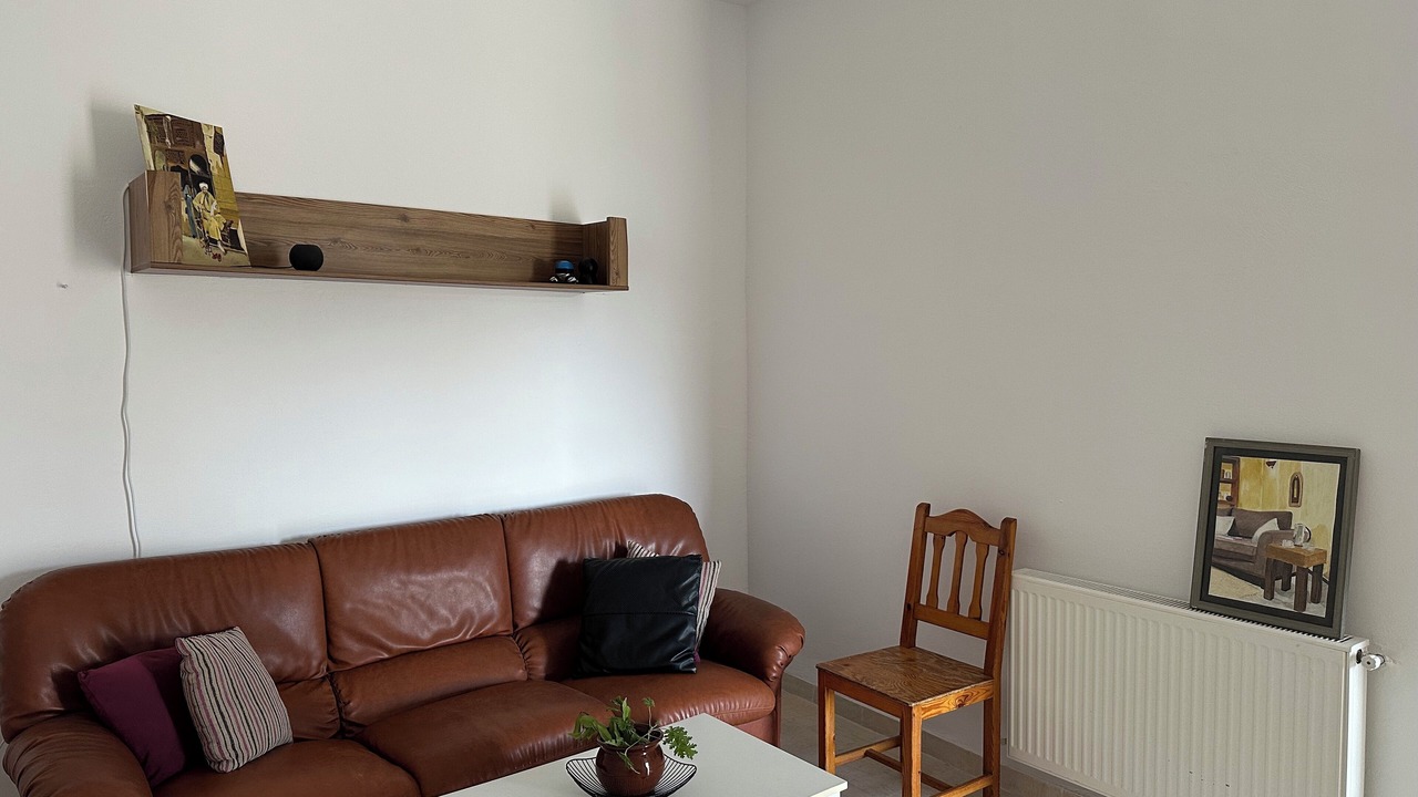 Photo of Livingroom in Sidi Abdel Aziz