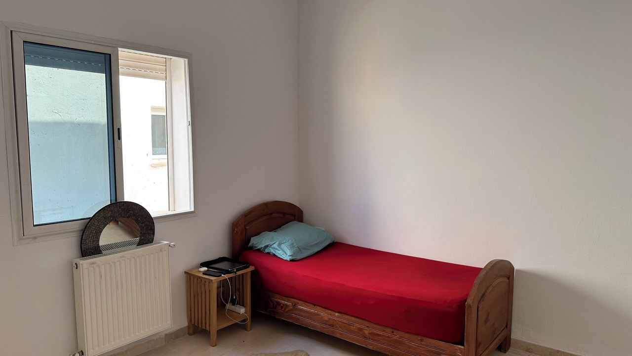 Photo of Bedroom in Sidi Abdel Aziz