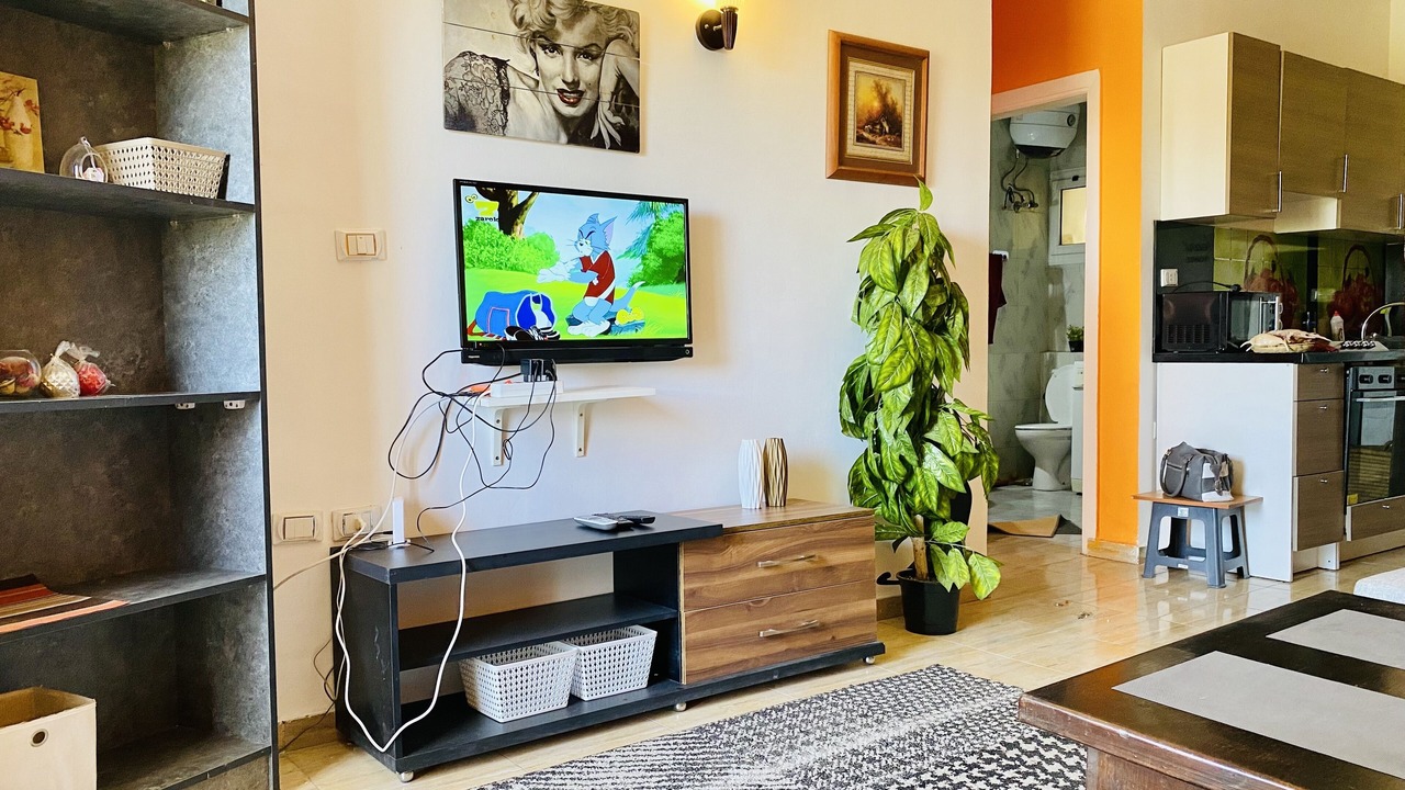 Photo of Livingroom in Village Road