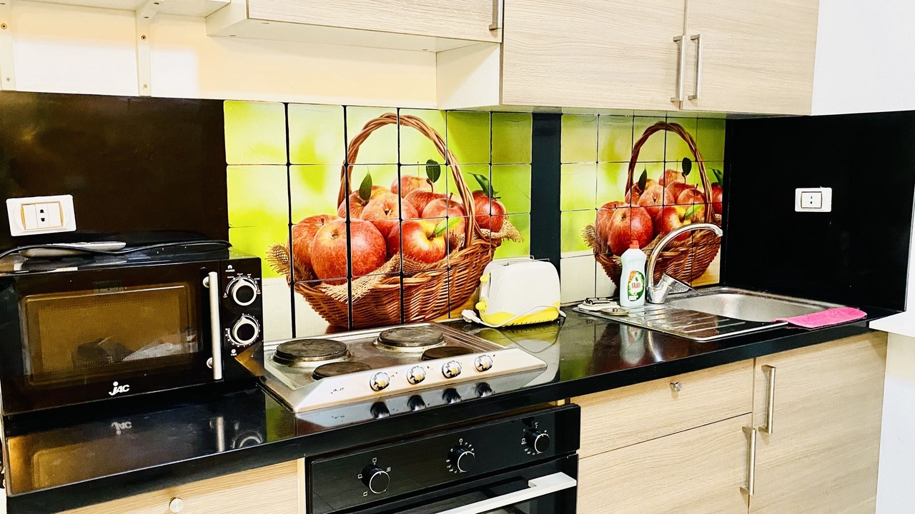 Photo of Kitchen in Village Road