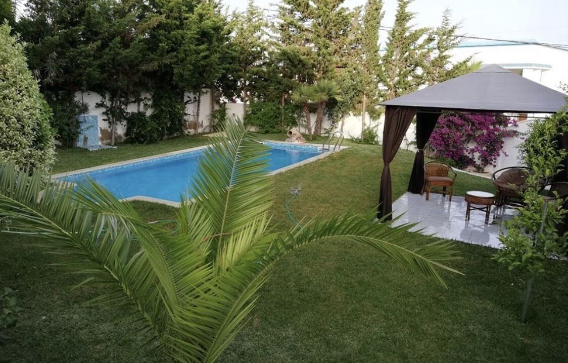 Photo of Outdoor in Eastern Hawaria