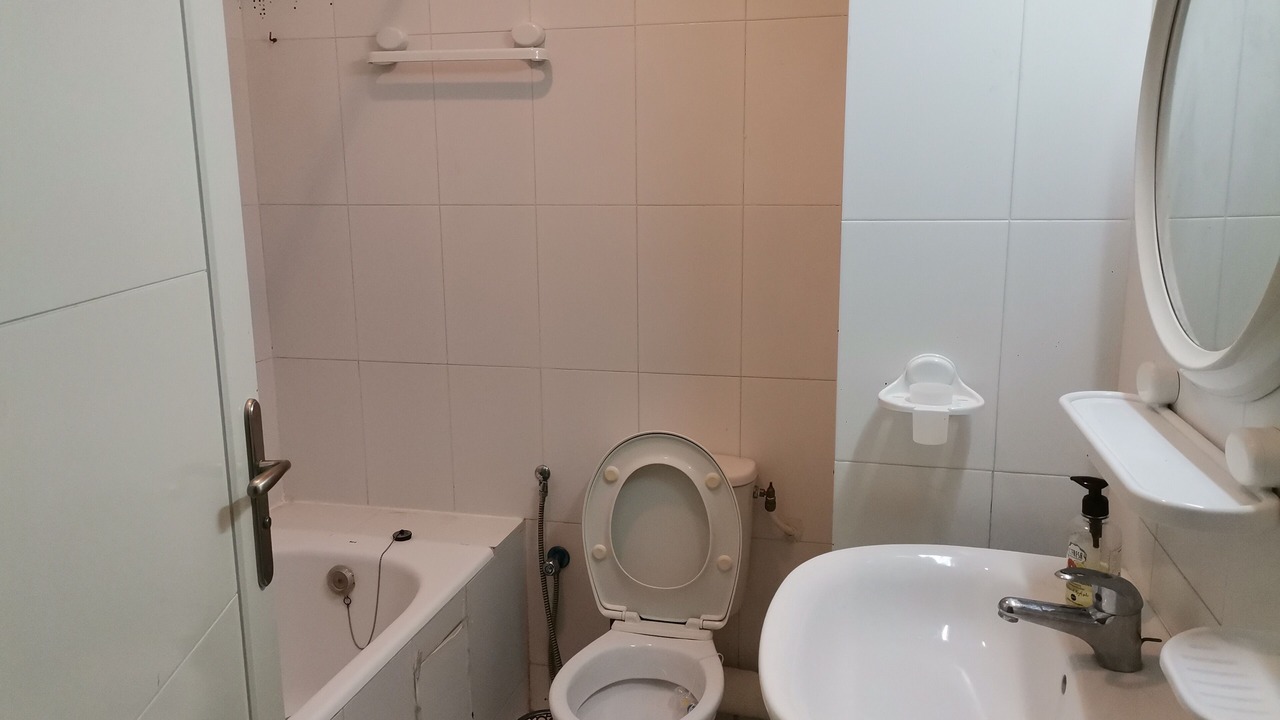 Photo of Bathroom in Les Jardins de l'Aouina