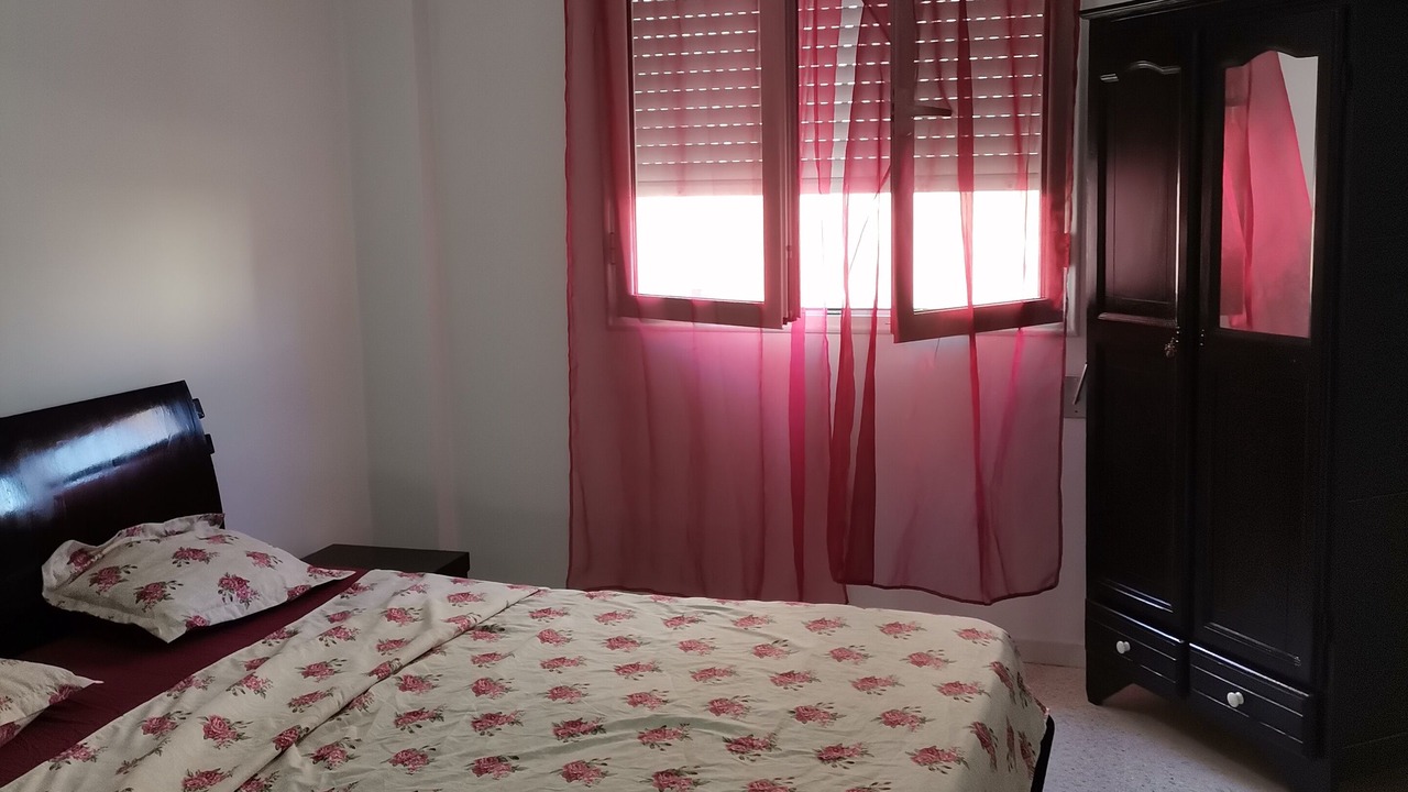 Photo of Bedroom in Les Jardins de l'Aouina