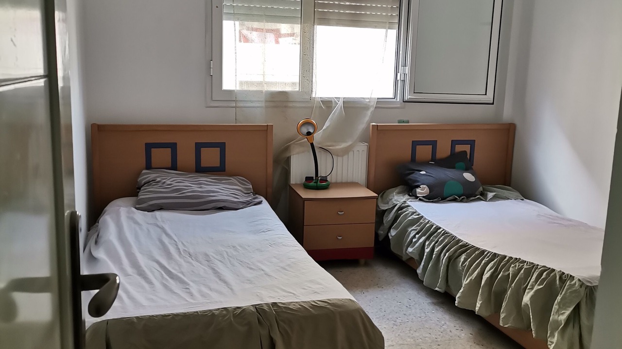 Photo of Bedroom in Les Jardins de l'Aouina